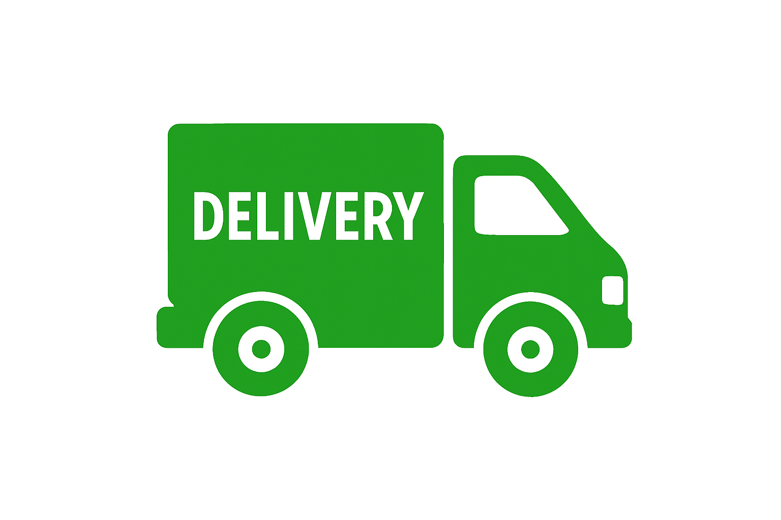 Delivery Car