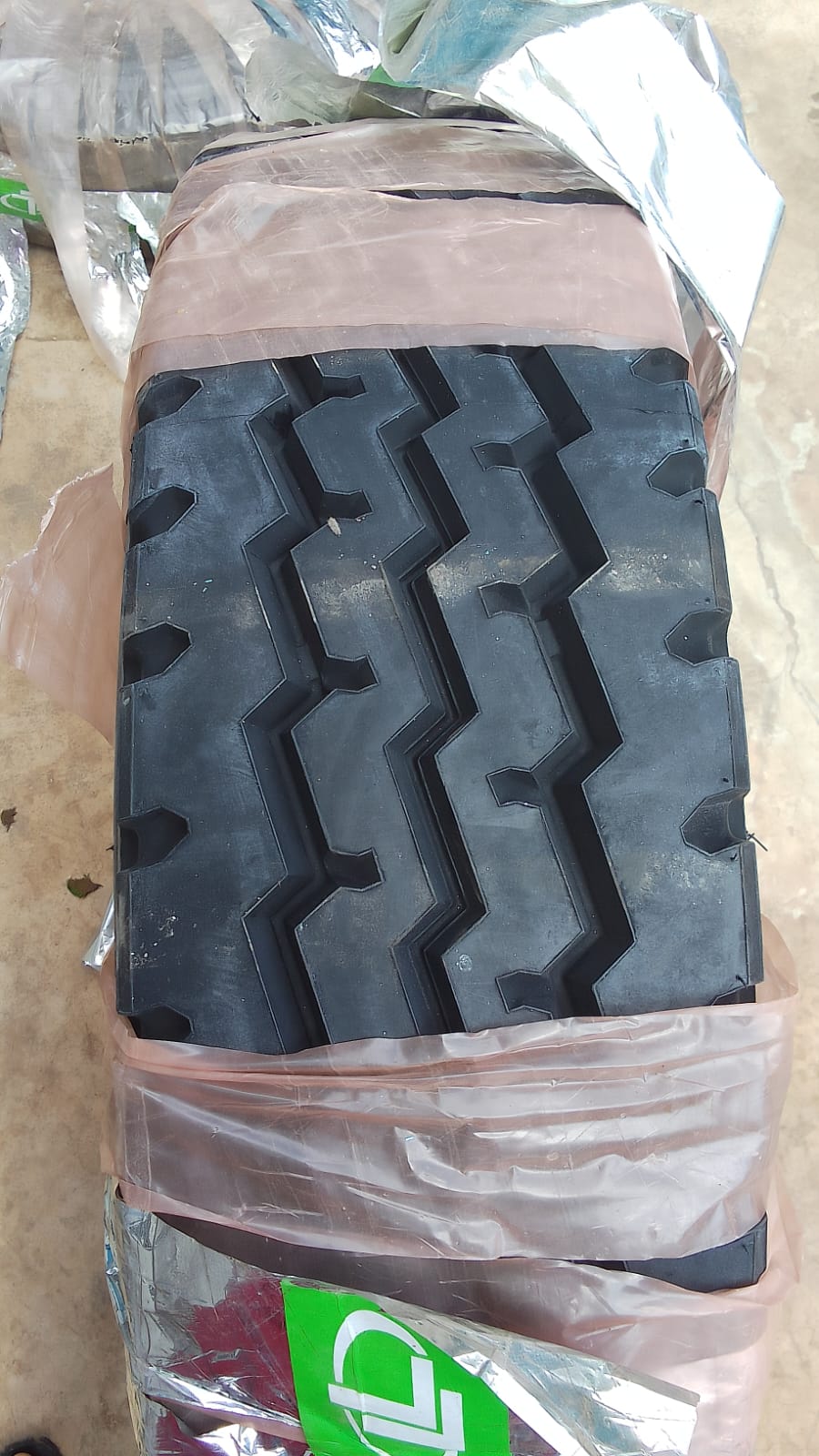 SWT BUTYL TUBE 12.4/13.6-24 – HEAVY-DUTY AGRICULTURAL