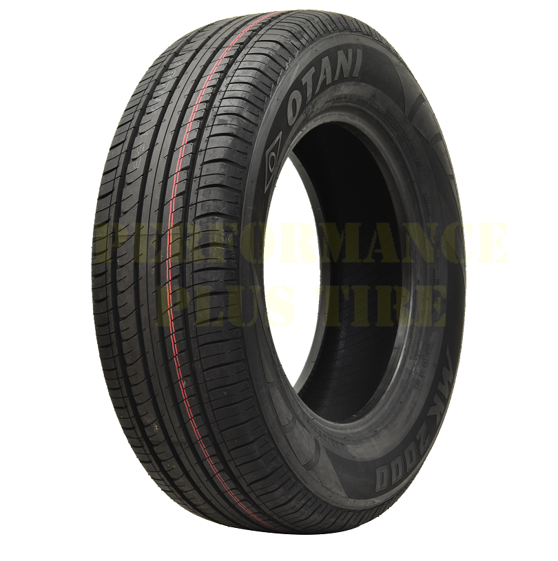 OTANI MK1000 195 R15C