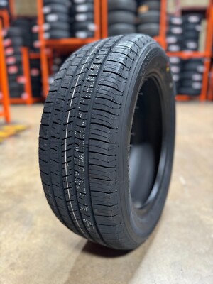 KENDA KR203 KENETICA ECO 205/60 R16 92H | Turtle Auto Emporium Ltd