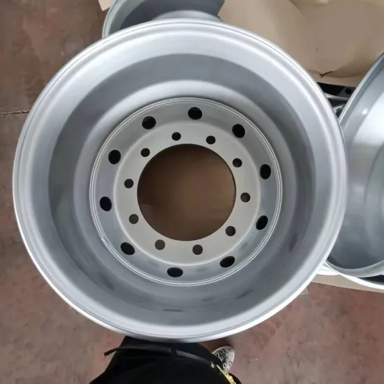 TRUCK RIM 13.00/14.00-22.5