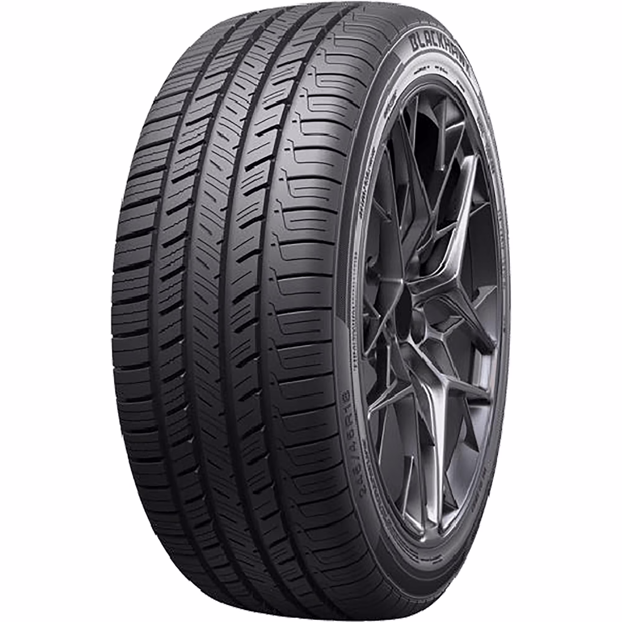 BLACKHAWK 225/40 R19 TYRE