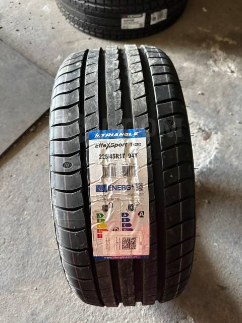 TRIANGLE TH202 225/45 R17 94Y