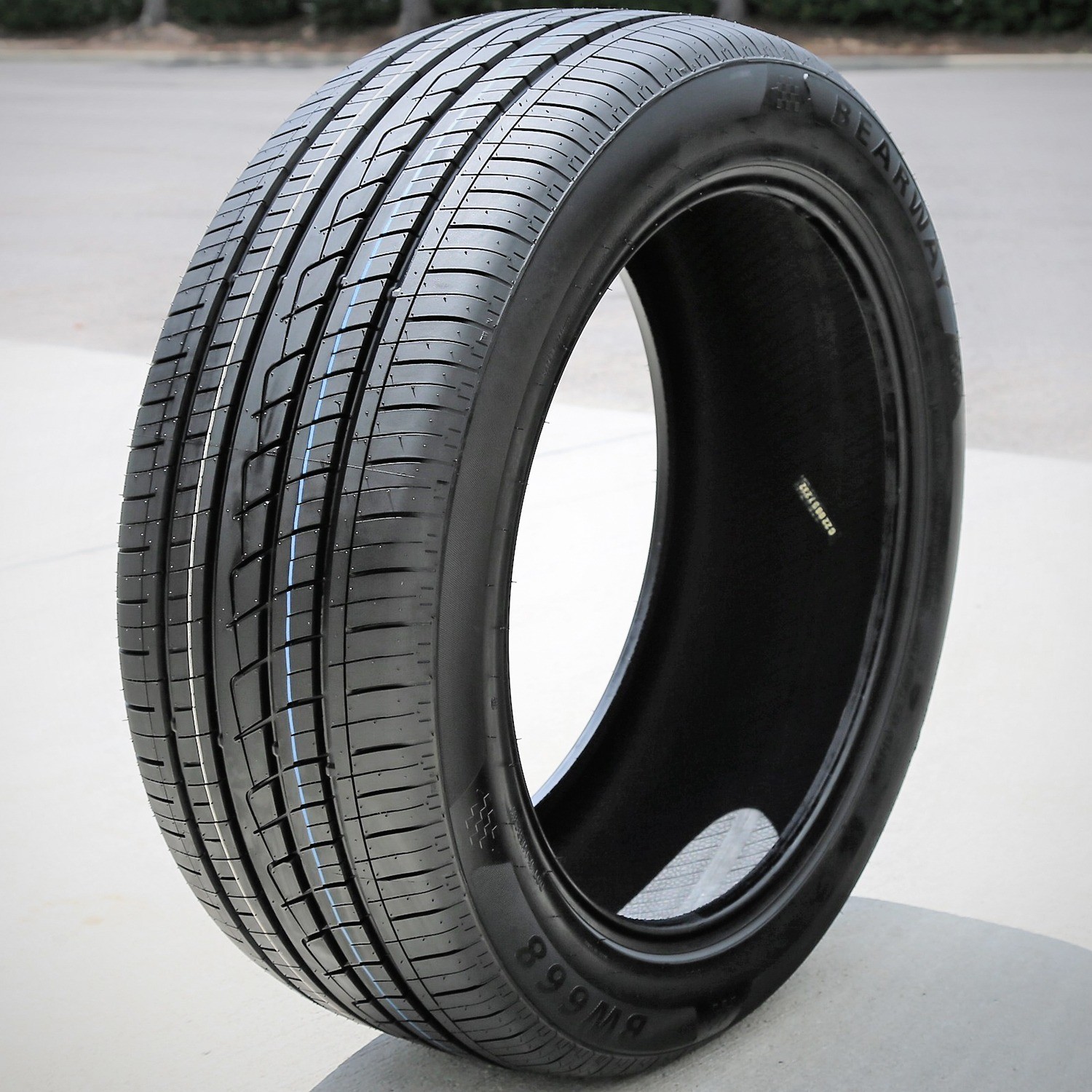 BEARWAY BW3300 ALL-TERRAIN 265/60 R18 119/116S 10PR TYRE