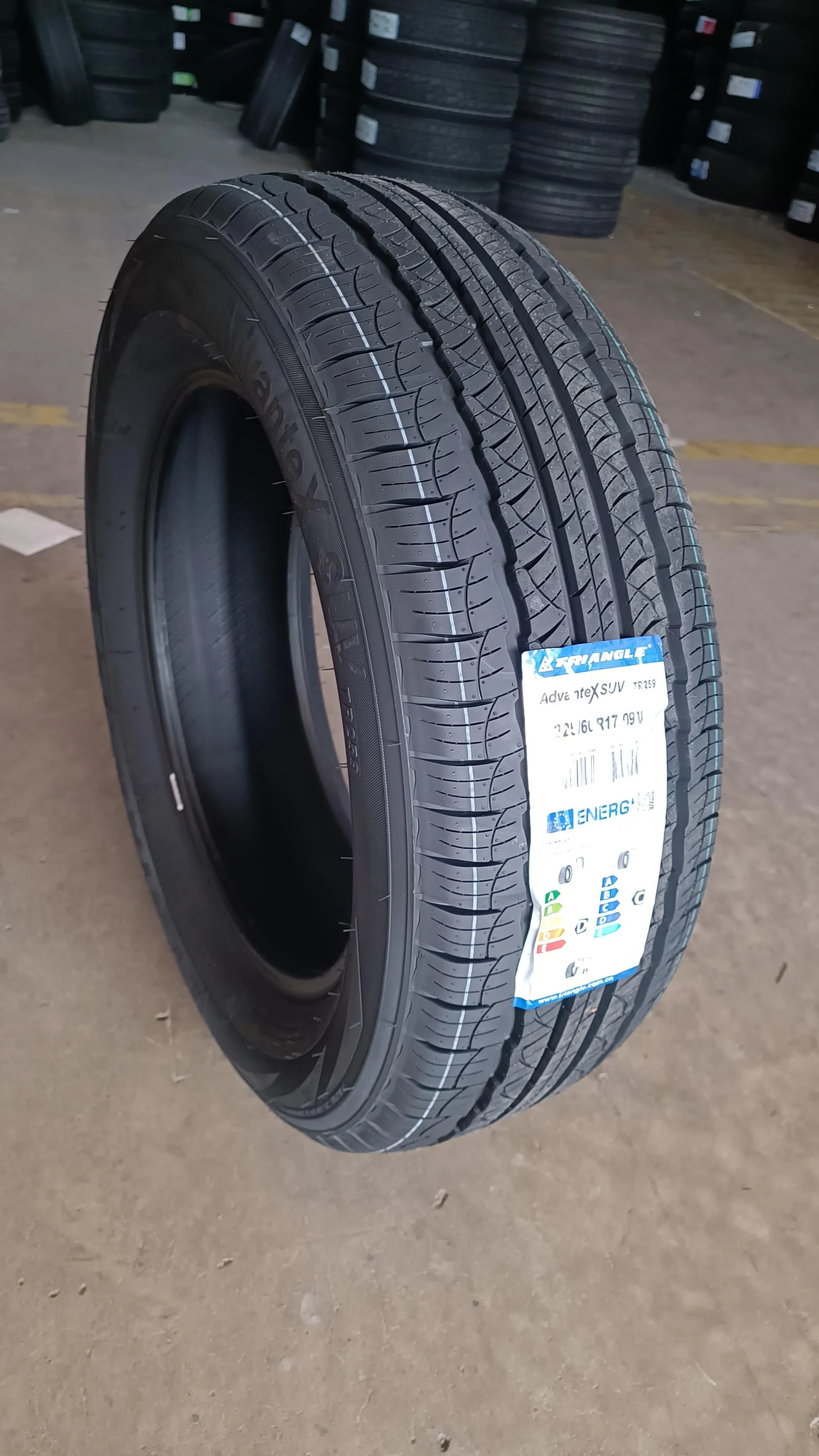 TRIANGLE TR259 225/60 R17 99V