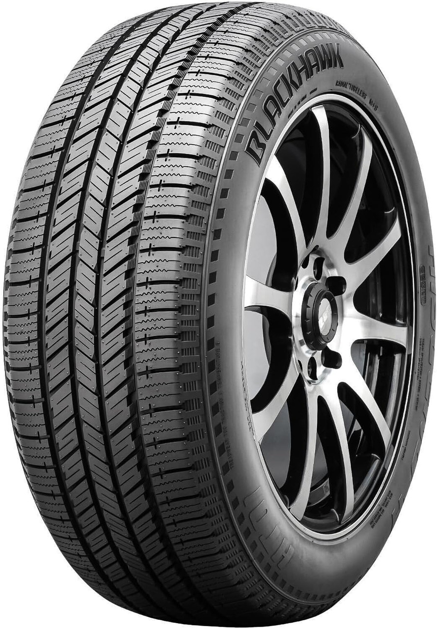 BLACKHAWK HISCEND-H HT01 225/75 R16 104S