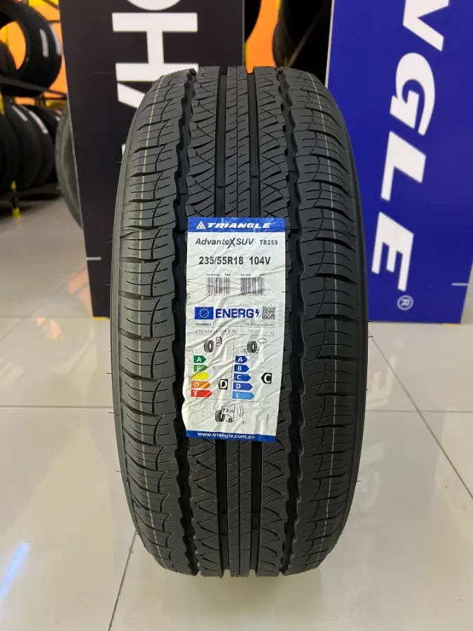 TRIANGLE TR259 235/55 R18 104V