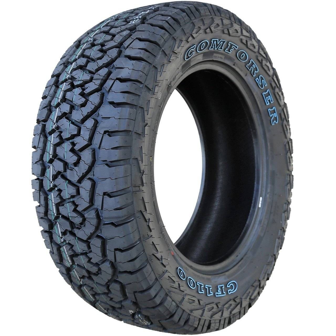 COMFORSER A/T CF1100 225/65 R17