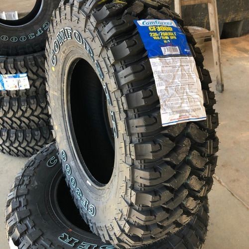 COMFORSER A/T CF1000 235/75 R15 105S