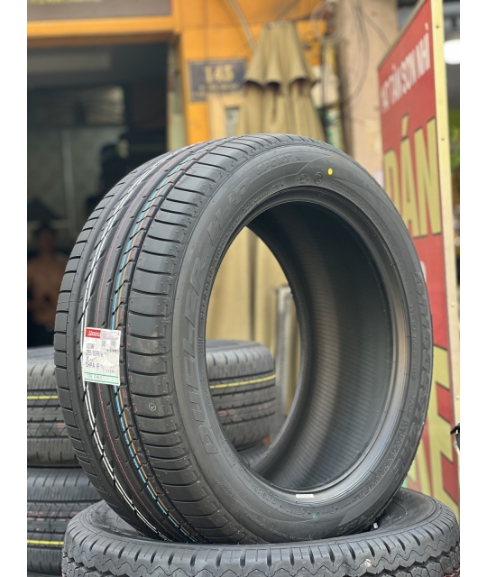 BRIDGESTONE RUN FLAT TYRE 255/50 R19 