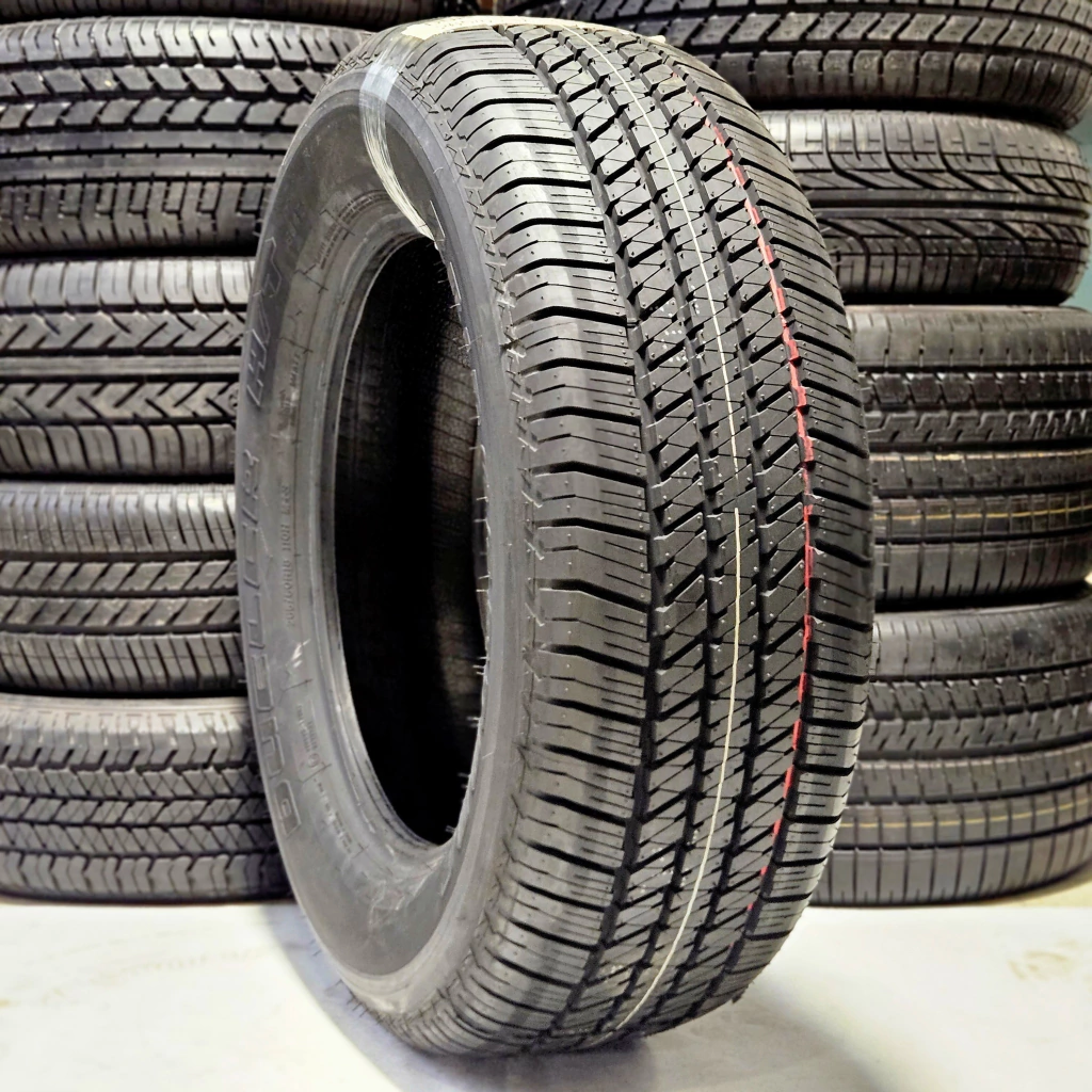 BRIDGESTONE DUELER H/T D684 265/60 R18 | Turtle Auto Emporium Ltd