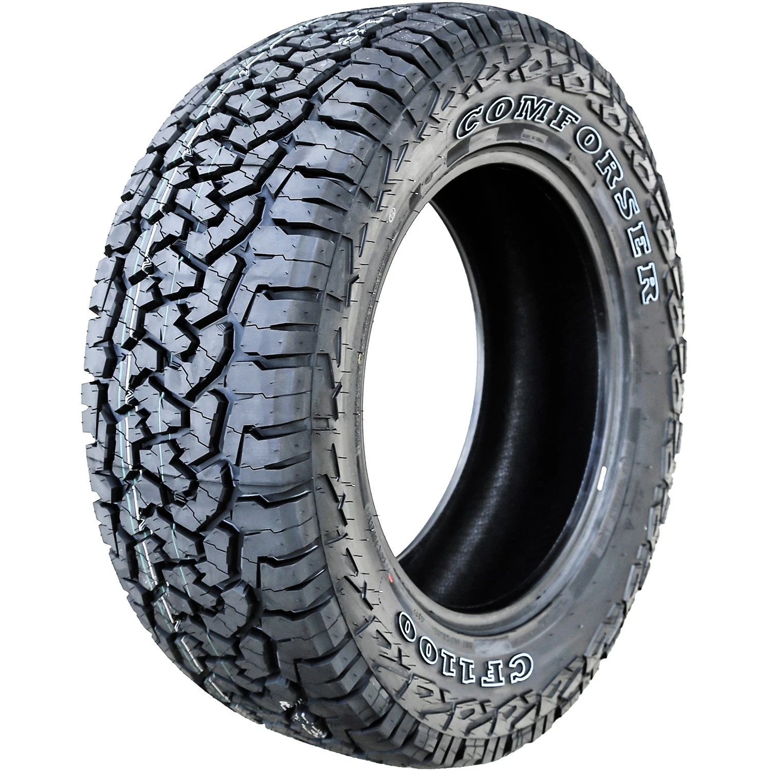 COMFORSER CF1100 ALL-TERRAIN 265/60 R18