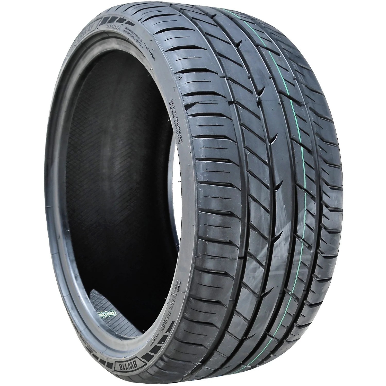 BEARWAY BW118 275/50 R21 113V XL TYRE