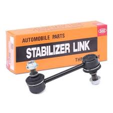 555 (SANKEI INDUSTRY) FRONT STABILIZER LINK SET FOR TOYOTA COROLLA – PART NO: SL-2805