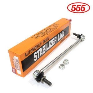 555 SANKEI FRONT STABILIZER LINK SET FOR TOYOTA AURIS / HARRIER – PART NO: SL-T220