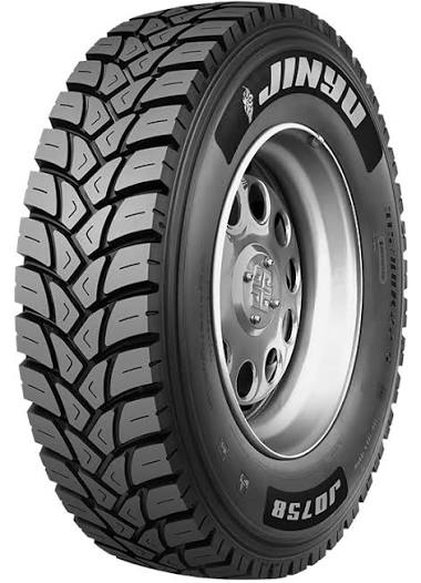 JINYU JD727 9.5 R17.5 143/141M 18PR