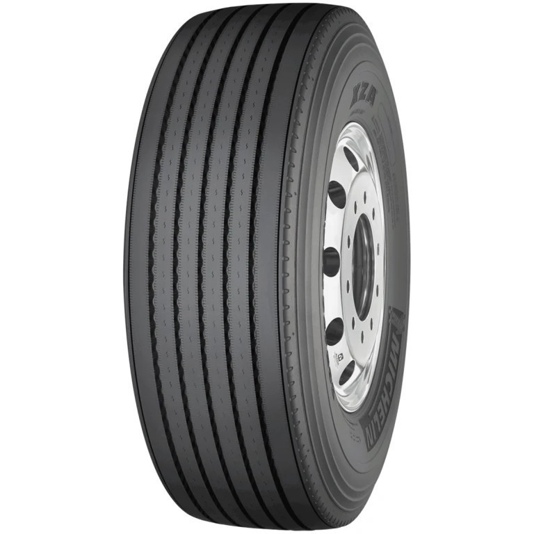 MICHELIN XZA 121/120N MI  8.5 R17.5 