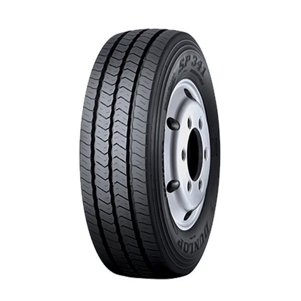 DUNLOP  SP341 9.5 R17.5 