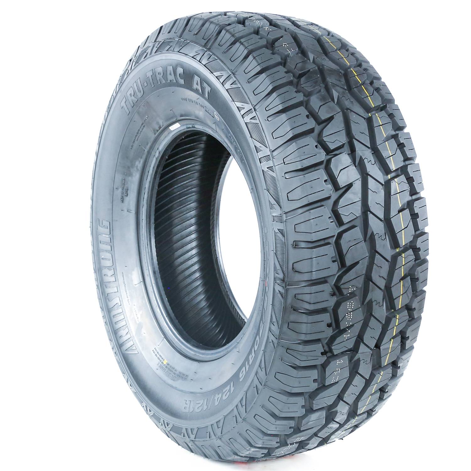 ARMSTRONG TRU-TRAC AT 215/70 R16 104T XL