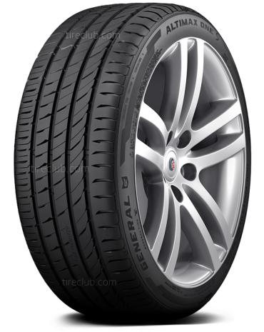 GENERAL ALTIMAX ONE S 205/60 R16