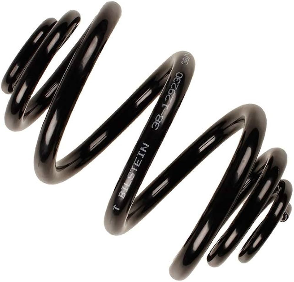 BILSTEIN B3 REAR COIL SPRING FOR BMW E46 – PART NO: 38-129230