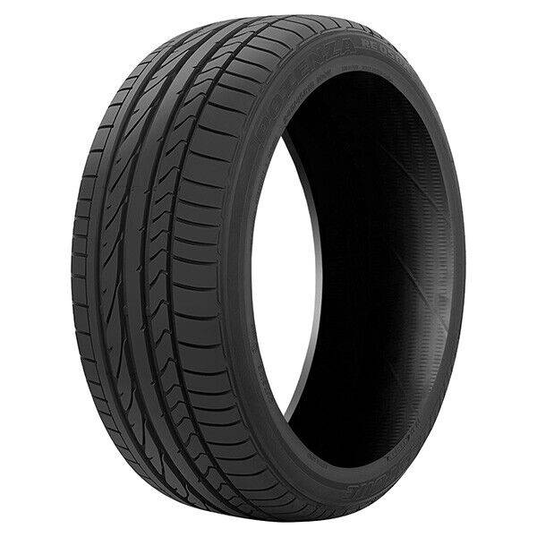 BRIDGESTONE POTENZA RE050 RFT 245/45 R18