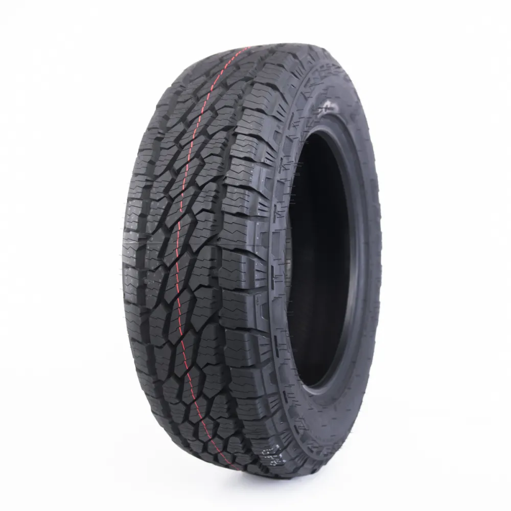 BRIDGESTONE DUELER A/T002  255/55 R18 109H XL