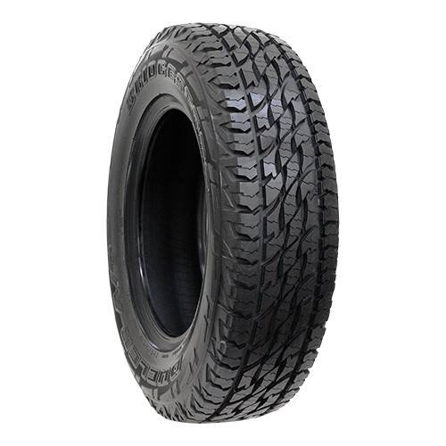 BRIDGESTONE DUELER A/T 001 215/75 R15 TYRE