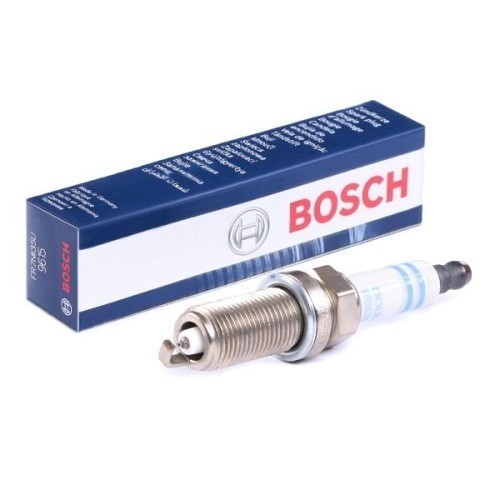 BOSCH SUPER PLUS SPARK PLUG – PART NO: 0 242 235 777