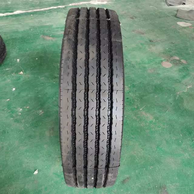LINGLONG 9.5 R17.5