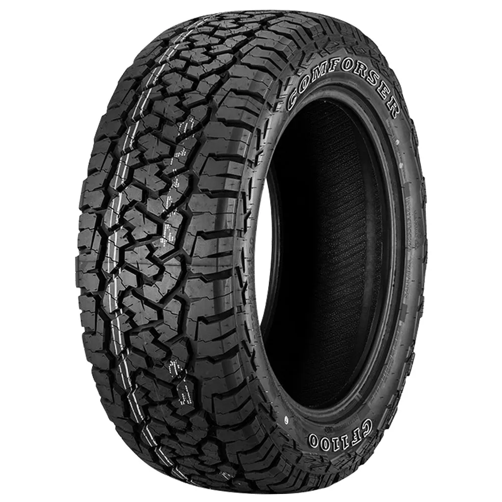 COMFORSER  245/70 R16 113/110S CF1100 AT 