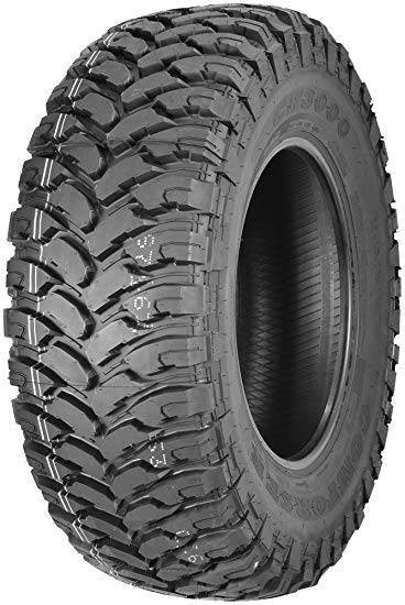 COMFORSER CF3000 MUD-TERRAIN 215/75 R15