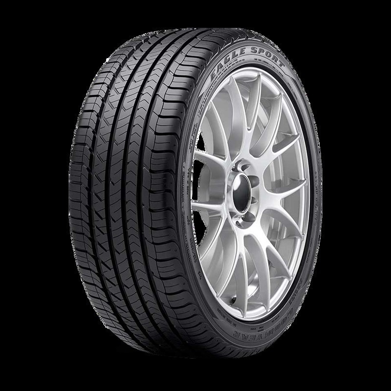 GOODYEAR EFFICIENTGRIP RUN FLAT 245/50 R18