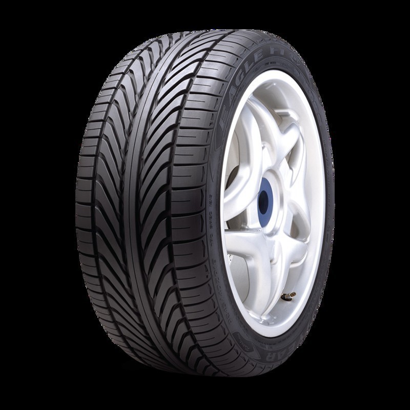 GOODYEAR EAGLE F1 ASY 3   235/55 R19