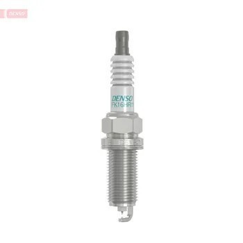 DENSO SPARK PLUG FOR TOYOTA FIELDER / PROBOX / AXIO / RACTIS - PART NO FK16HR11