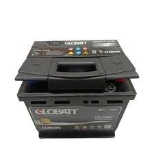 GLOBATT DIN45 45AH – COMPACT DIN BATTERY FOR SMALL EUROPEAN VEHICLES