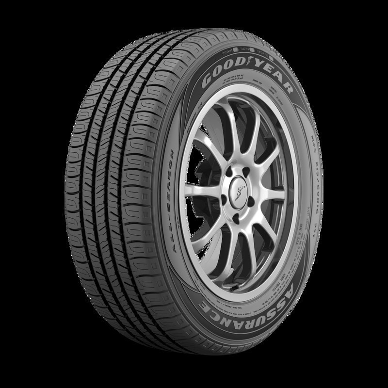 GOODYEAR ASSURANCE TRIPPLEMAX 2  185/65 R15