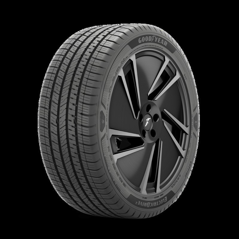 GOODYEAR EFFICIENT GRIP 205/60 R16