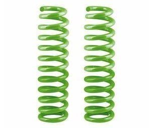 IRON MAN REAR COIL SPRINGS FOR TOYOTA LANDCRUISER 80/105 SERIES – PART NO: TOYO25B