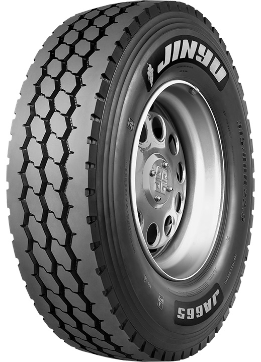 JINYU JA665 315/80 R22.5 156/153L 20PR