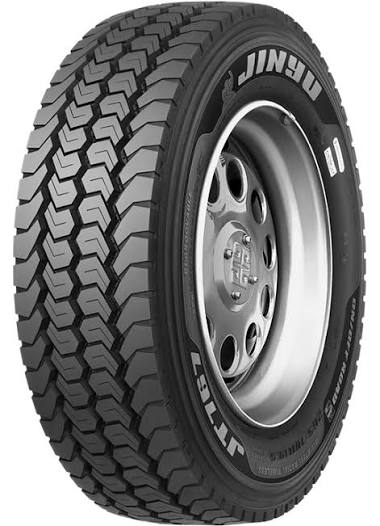 JINYU JA767 265/70 R19.5 143/141J 18PR