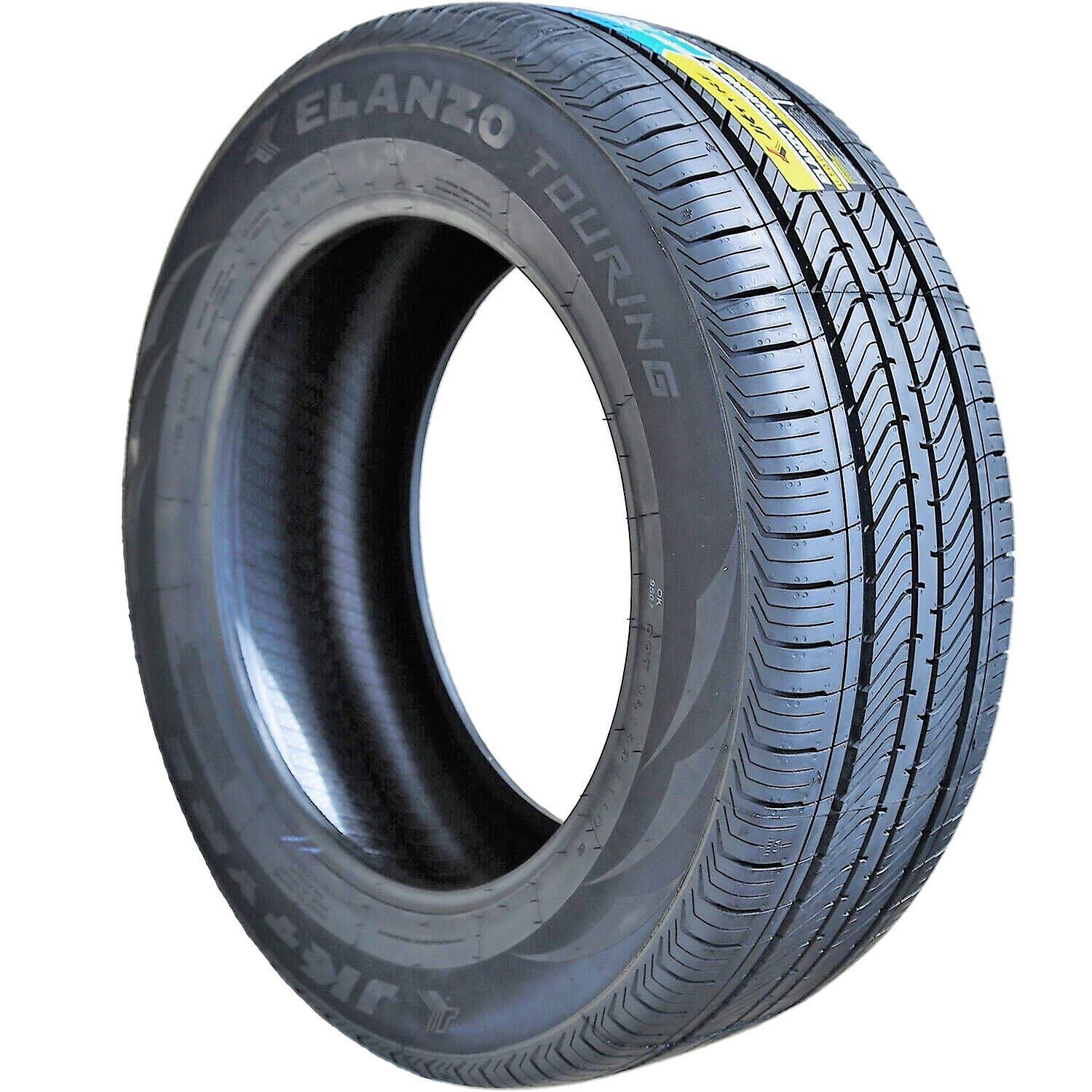 JK ELANZO TOURING 235/55 R18 100V XL 4PR