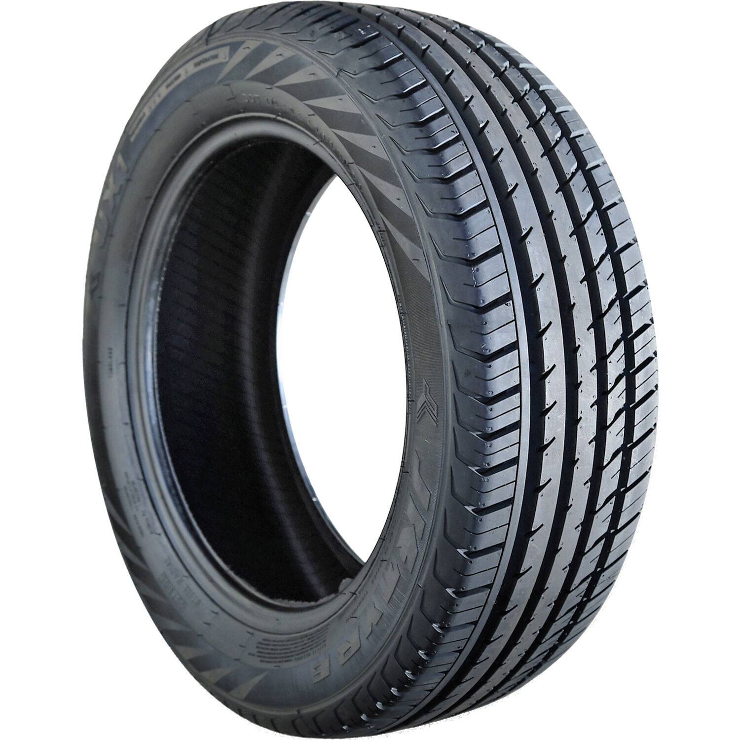 JK UX1 245/40 R18 97W HP