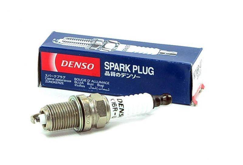 DENSO GENUINE SPARK PLUG K16R-U11