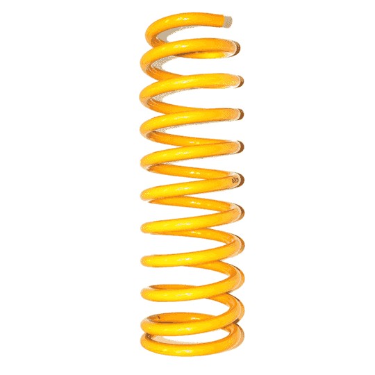 KINGS FRONT COIL SPRINGS FOR HONDA CR-V RD5-RD7 – PART NO: KHFS-312