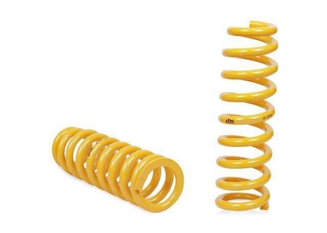 KINGS FRONT STANDARD COIL SPRINGS FOR AUDI A4, A5, A6 – PART NO: KAFS-10