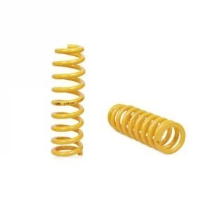 KINGS REAR STANDARD COIL SPRINGS FOR BMW 3 SERIES E90 – PART NO: KBRS-36