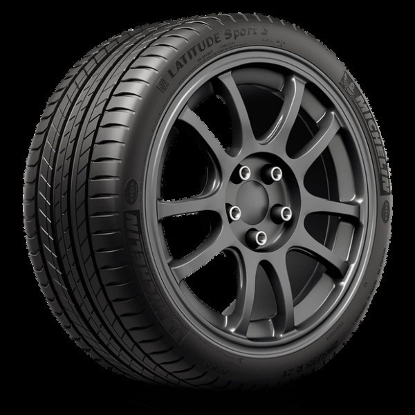 MICHELIN LATITUDE CROSS EXTRA LOAD 215/70 R16