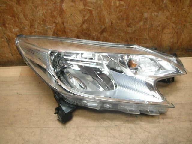 RIGHT HEADLIGHT FOR NISSAN NOTE E12 2012