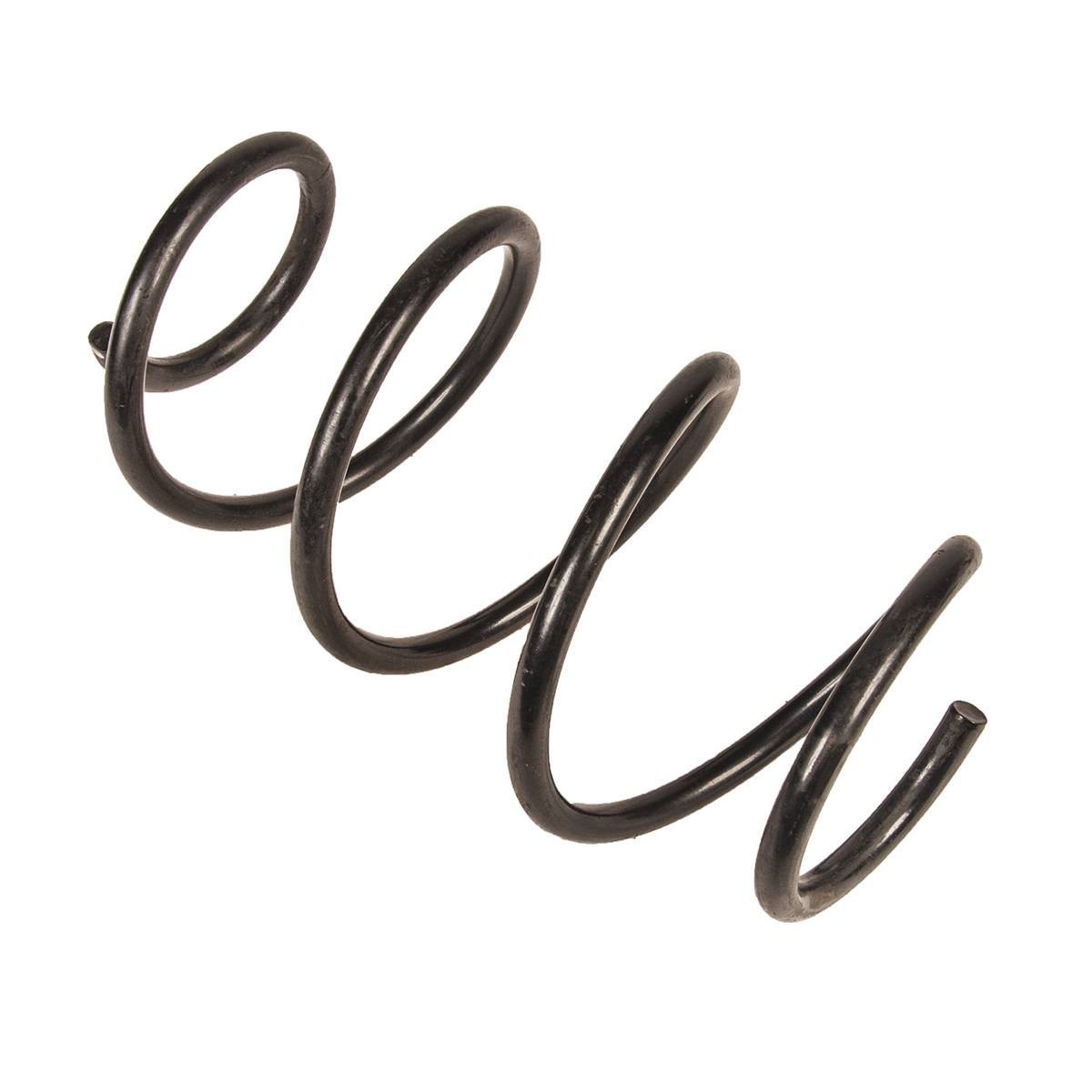 OBK HEAVY DUTY FRONT COIL SPRING FOR HONDA FIT GD3 – PART NO: C4H-11021H